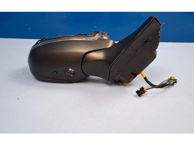 Зеркало электрическое Peugeot 2008 II 2019 - года