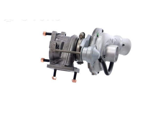 Turbodmychadlo Турбина 46556011, 003-001-001266R Fiat Stilo 1.9