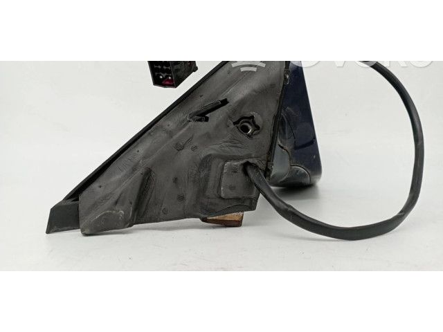 Zpětné zrcátko Audi A8 S8 D2 4D 7PINES