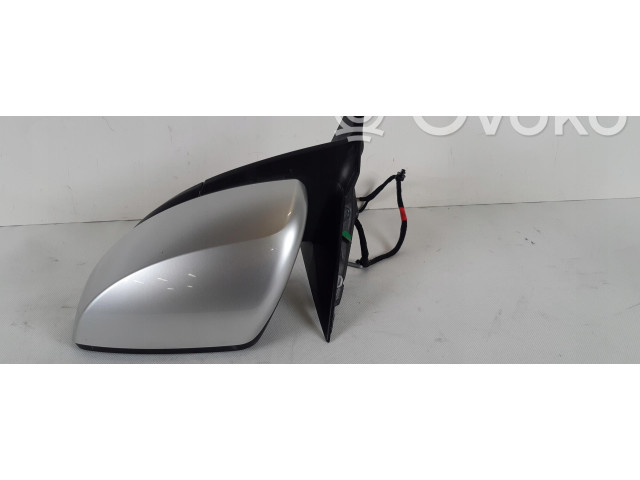 Зеркало электрическое        Jeep Grand Cherokee WL  2021 -  года   