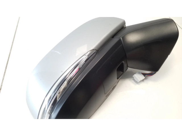 Zpětné zrcátko pravé Toyota RAV 4 (XA50) 2020 E4045428