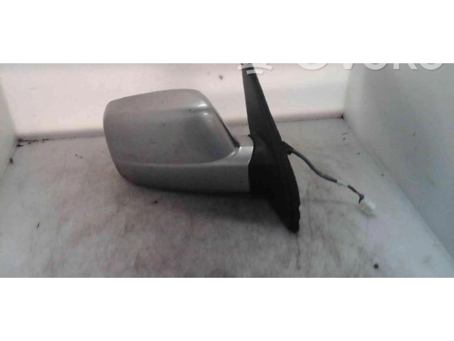 Zpětné zrcátko Nissan X-Trail T30 2001 K6301EQ06A, K6301EQ06A