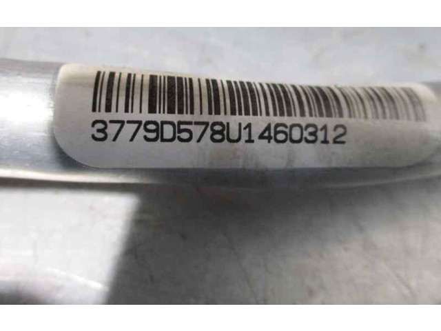 Подушка безопасности двери 4W9314K159AC, 30365146 Jaguar XJ X350