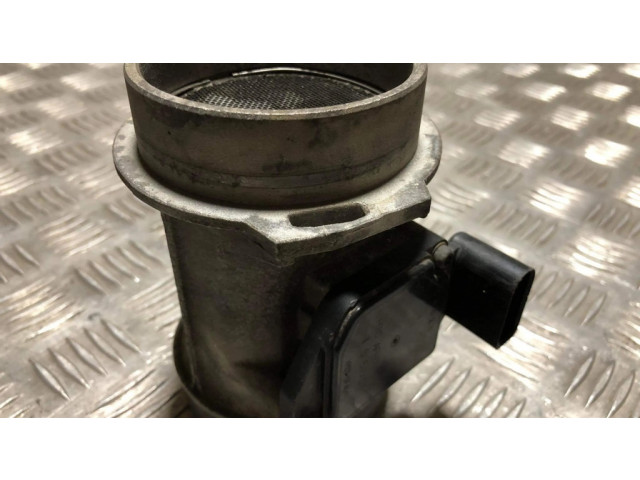 Измеритель потока воздуха