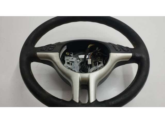 Руль BMW X5 E53 1999-2006 года 6760582
