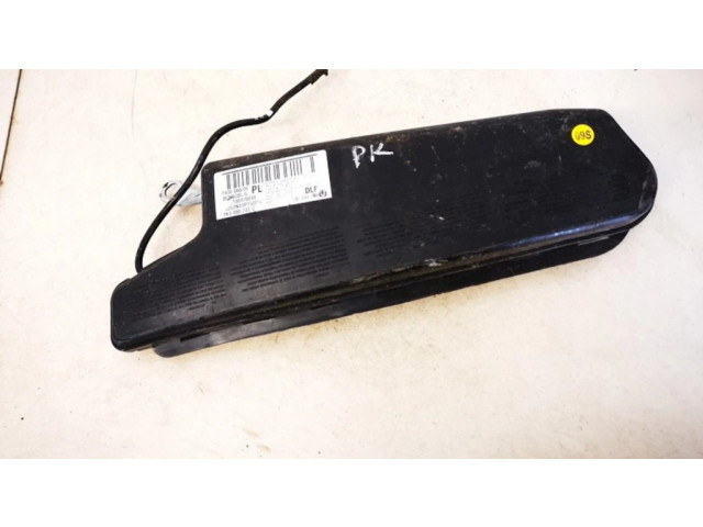 Подушка безопасности в сиденье 1k4880242c Volkswagen Jetta V