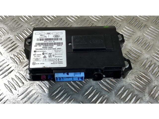 Tālruņa vadības bloks