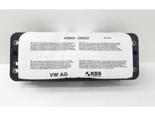 Подушка безопасности пассажира 8V0880204E   Volkswagen e-Golf