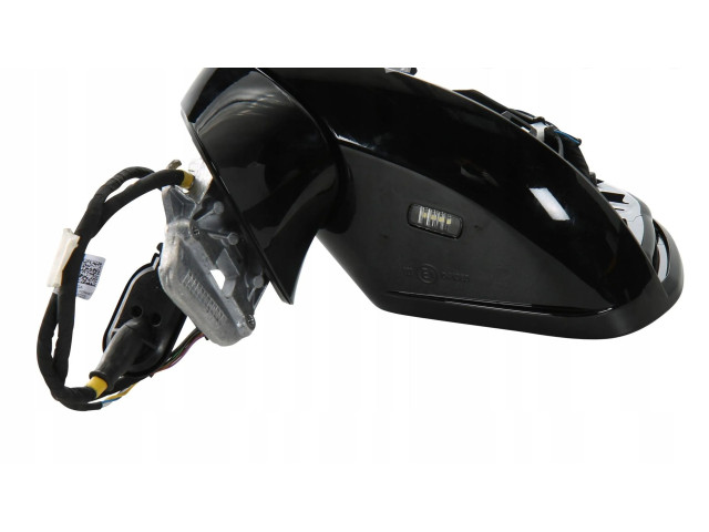 Zpětné zrcátko Mercedes-Benz E W124 1994 A2388108100