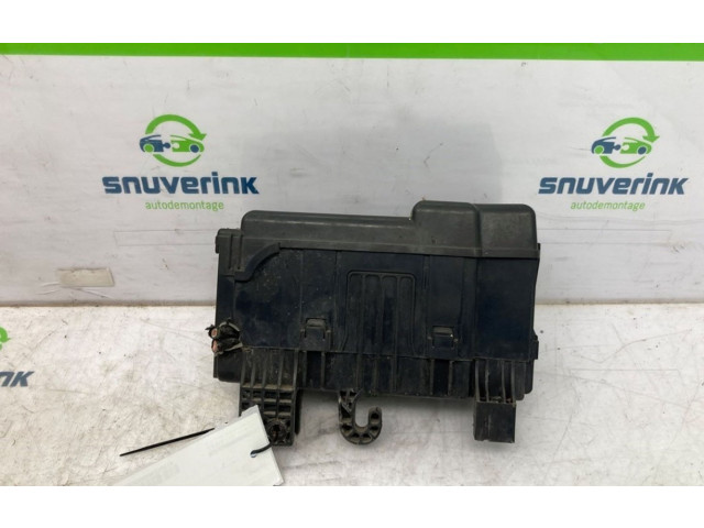 Блок предохранителей 6545H1, 6545H1 Peugeot 107