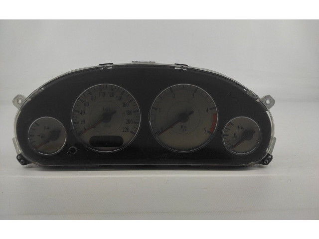 Přístrojová deska Chrysler Voyager 2005 R409AF, P05082409AF