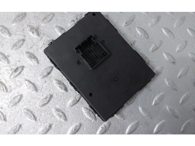 Блок управления 3Q0959435Q Skoda Karoq