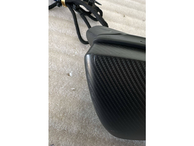 Зеркало электрическое        Audi A6 S6 C8 4K  2018 -  года   