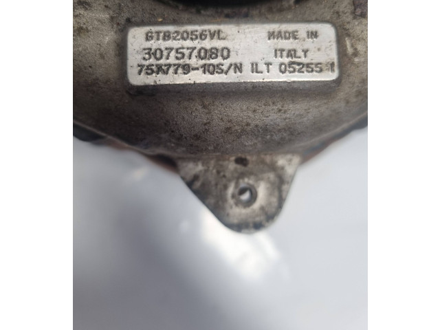 Turbodmychadlo Турбина 30757080, GTB2056VL Volvo XC70 D 5244 T4