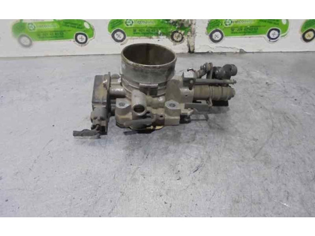 Дроссель 16118AA801 Subaru Legacy