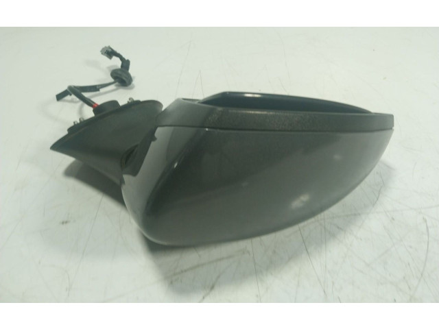 Зеркало электрическое Ford Ecosport 2013 - 2017 года