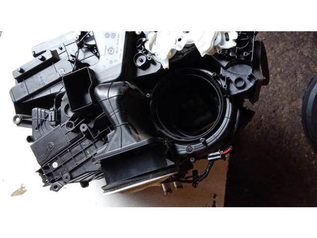 Комплект воздушного узла салона