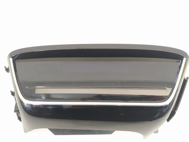 Блок управления климат-контролем T8K-G82   Honda HR-V