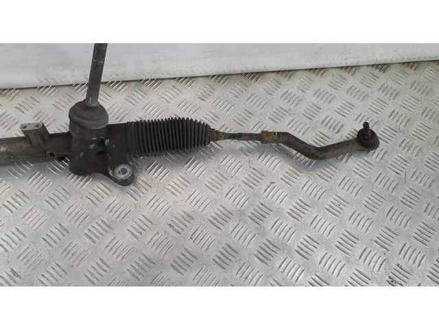    Рулевая рейка 4EH0BL4, 480014EH0B   Nissan Qashqai 2016-2021 года