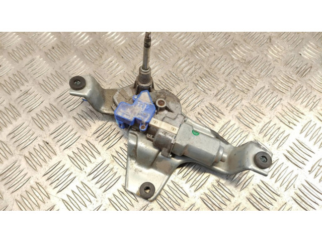 Моторчик заднего дворника     Citroen C4 Aircross