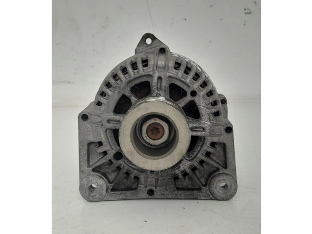 Генератор K4MF6 Dacia Duster