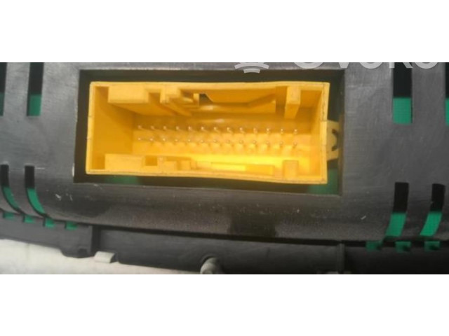 Панель приборов 0000610324   Citroen C5       