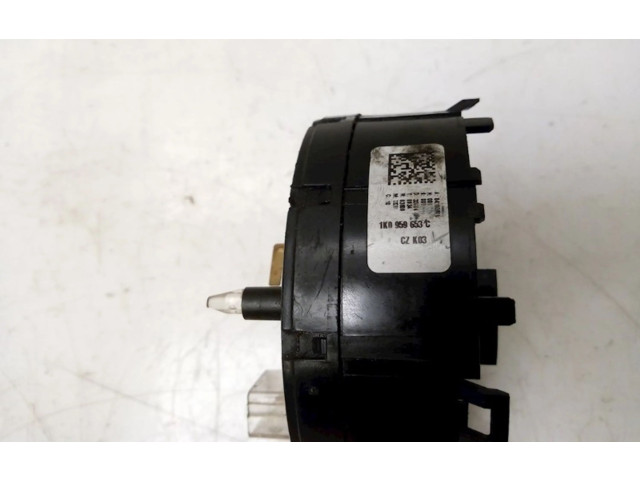 Подрулевой шлейф SRS 1K0959653C, 1K0959653C Volkswagen Caddy