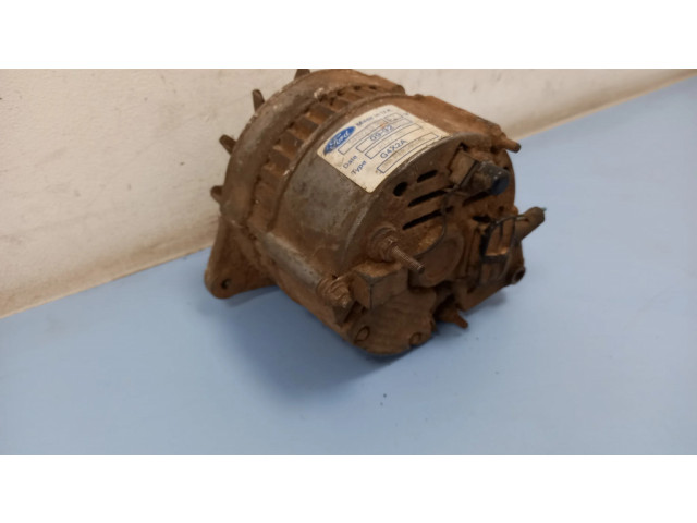 Генератор A12755, 84AB10300AA   Ford Transit 0.0     