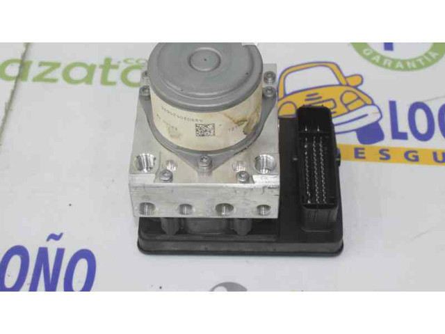 Блок АБС 6000630113, 52174070   Jeep  Renegade  2014- года