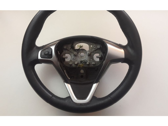 Volant Ford Transit - Tourneo Connect 2016 ET763600CE35B8