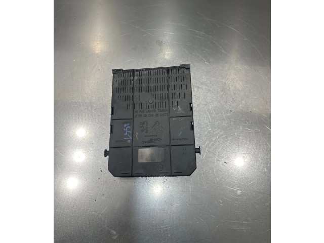 Блок комфорта 966689558002, K0300230910   Peugeot Partner   