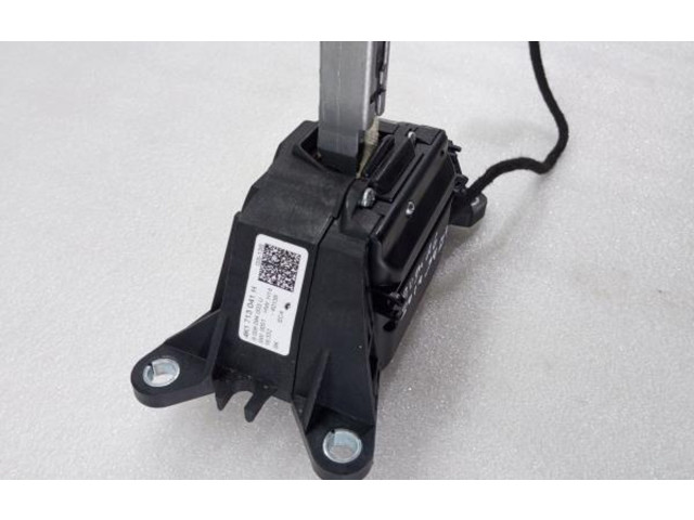 Рычаг переключения передач 4K1713041H, 1833240136 Audi A6 S6 C8 4K