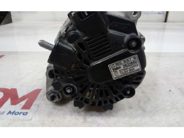 Генератор 3730003355 KIA Rio