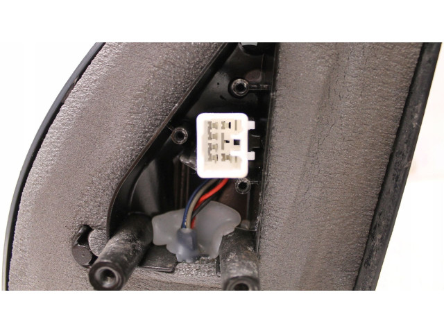 Зеркало электрическое Chevrolet Aveo - года