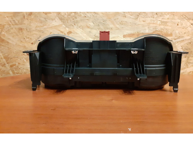 Панель приборов 5TA920951A, 152   Volkswagen Touran III       