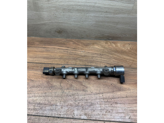 Vstřikovací lišta 04L089G, 0670737   Seat Alhambra (Mk2)    DFLA 