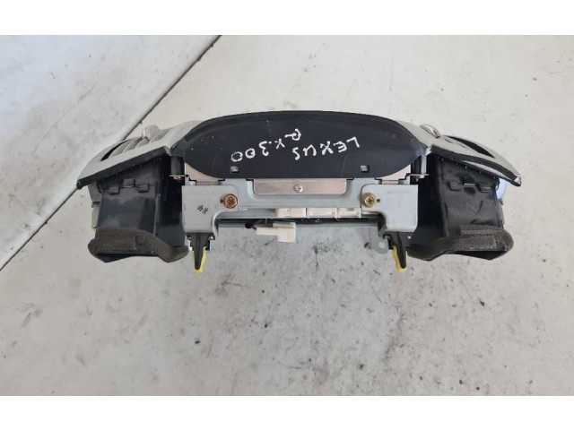 Дисплей 8611048130 Lexus RX 300