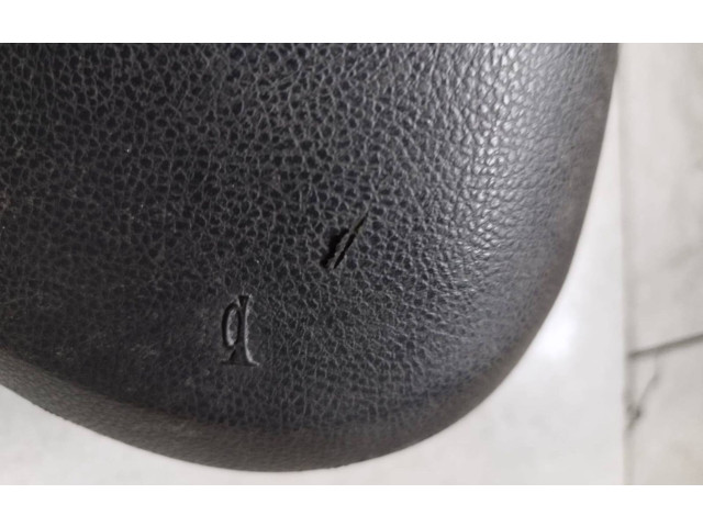 Подушка безопасности водителя 985103942R   Renault Trafic III (X82)