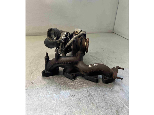 Турбина Audi A3 S3 8L 03G253016H, 03G253016H