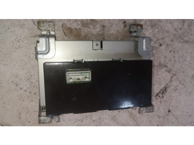 Дисплей 28090CB601, 4603 Nissan Murano Z50