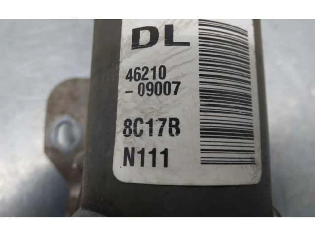    Рулевая рейка 4621009007   SsangYong Kyron  -  года