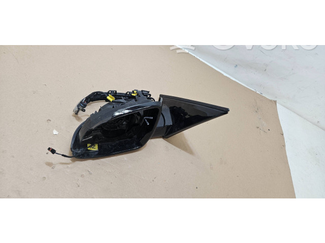 Зеркало электрическое BMW X3 G01 2018 - 2024 года