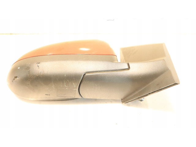 Зеркало электрическое Chevrolet Aveo - года