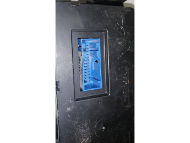 Блок управления климат-контролем    Citroen C2