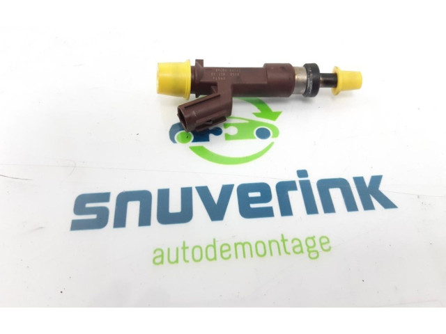 Vstřikovač 1639386680, 1639386680 Peugeot 108 1KRFE(CFB)