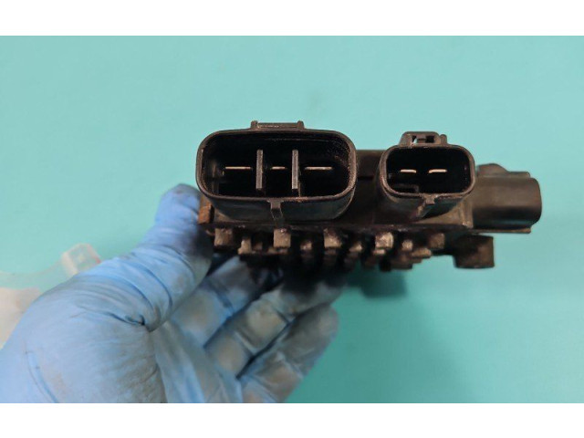 Блок комфорта 1C23119700, IMPRK1459122 Mitsubishi Lancer