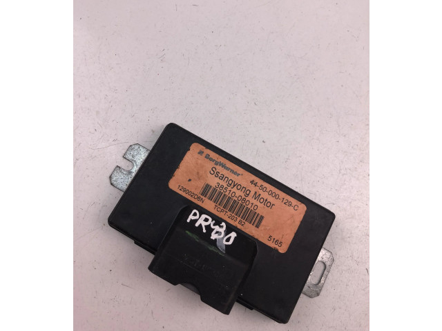 Блок управления 3851008010 SsangYong Actyon