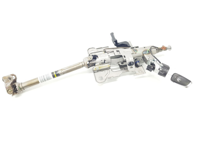 Рулевая рейка 4123GP, 4123GP Citroen C4 I 2004 - 2010 года