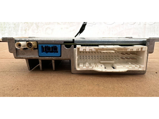 Блок управления A0009004344pmi, A0009019819 Mercedes-Benz SL R232