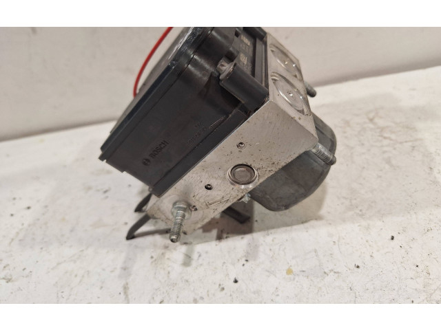 Блок АБС 0265243365 Renault Clio IV 2012 - года